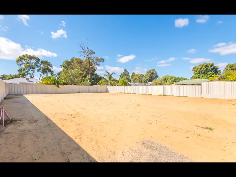 Main view of Homely land listing, Lot 18A Sullivan St, Beckenham WA 6107