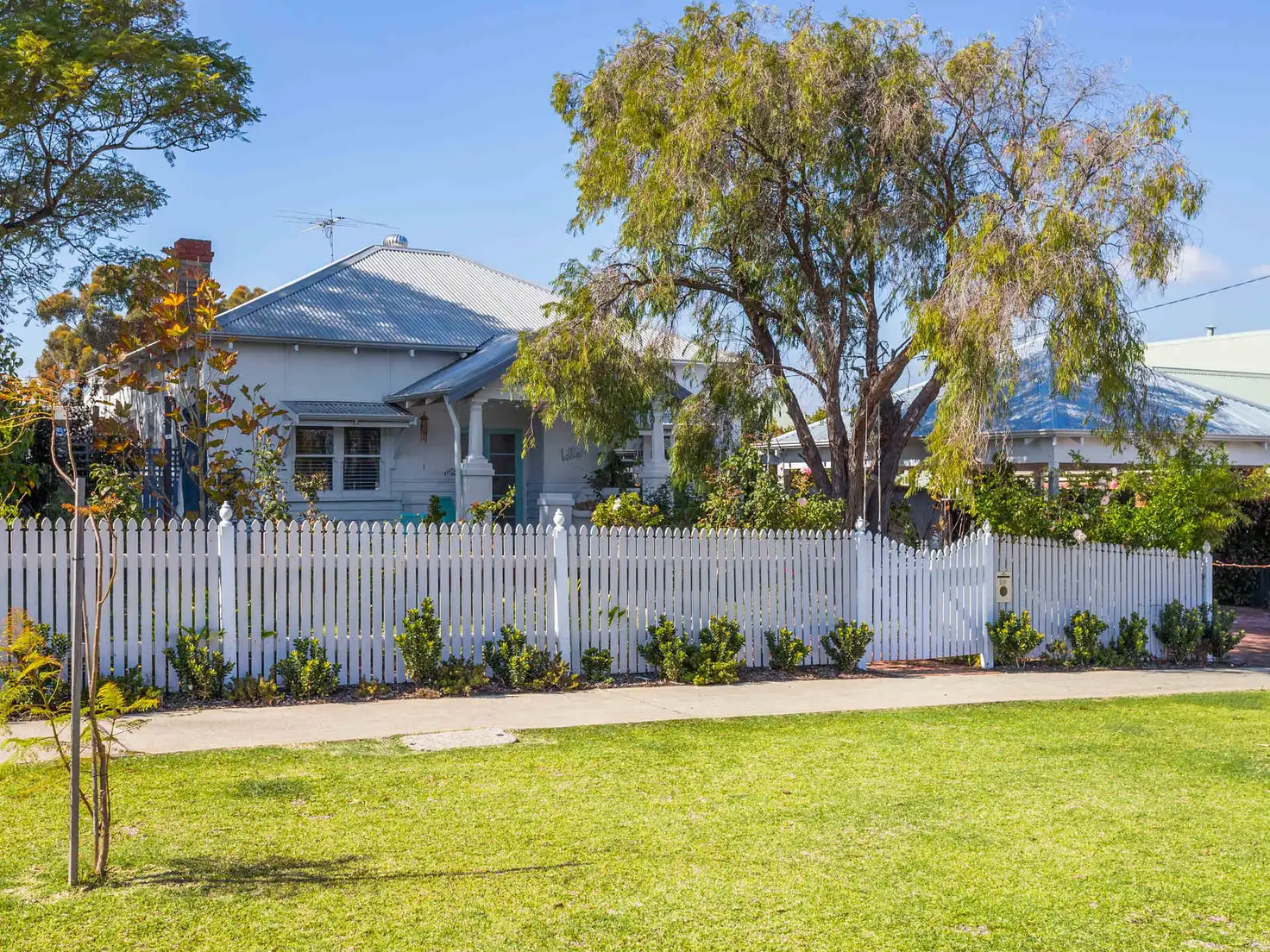 Main view of Homely house listing, 20 Weld Road, Palmyra WA 6157