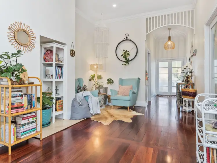 Fourth view of Homely house listing, 20 Weld Road, Palmyra WA 6157