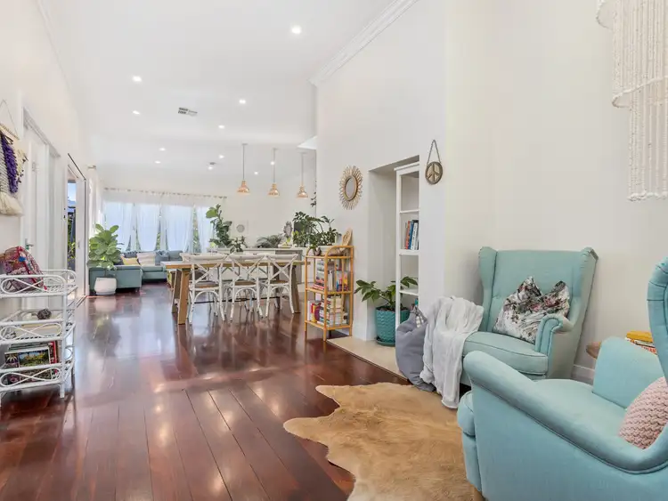 Fifth view of Homely house listing, 20 Weld Road, Palmyra WA 6157