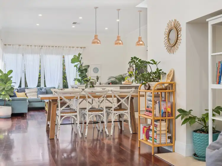 Sixth view of Homely house listing, 20 Weld Road, Palmyra WA 6157