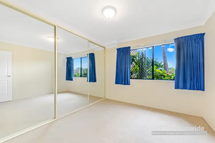 Fourth view of Homely unit listing, 7/22-40 Sarsfield Circuit, Bexley North NSW 2207