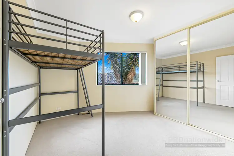 Fifth view of Homely unit listing, 7/22-40 Sarsfield Circuit, Bexley North NSW 2207