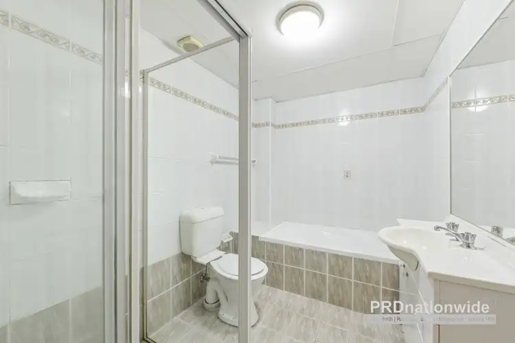 Sixth view of Homely unit listing, 7/22-40 Sarsfield Circuit, Bexley North NSW 2207