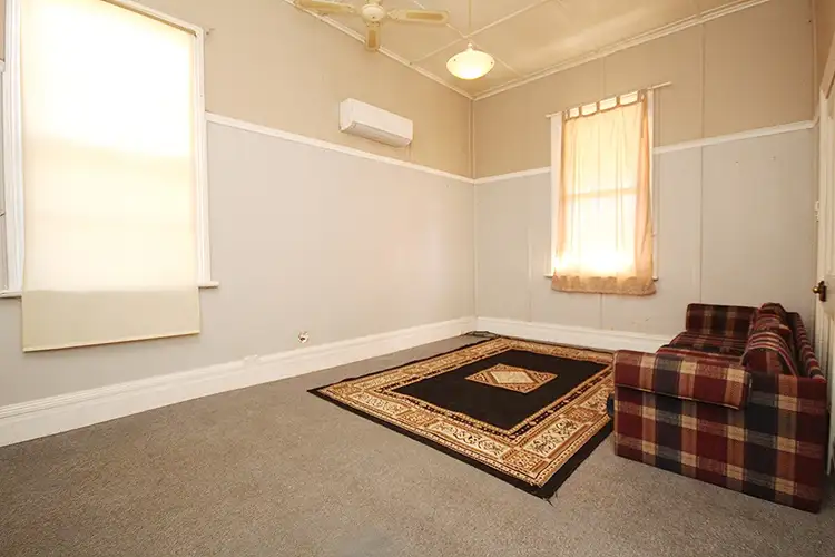 Fifth view of Homely house listing, 73 Macpherson Street, Nhill VIC 3418