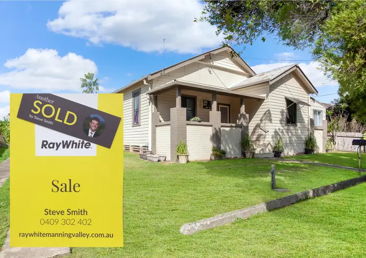 20 Beeton Parade, Taree NSW 2430
