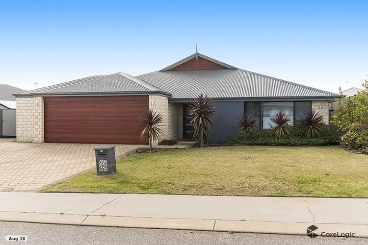 7 Walja Bend, Byford WA 6122