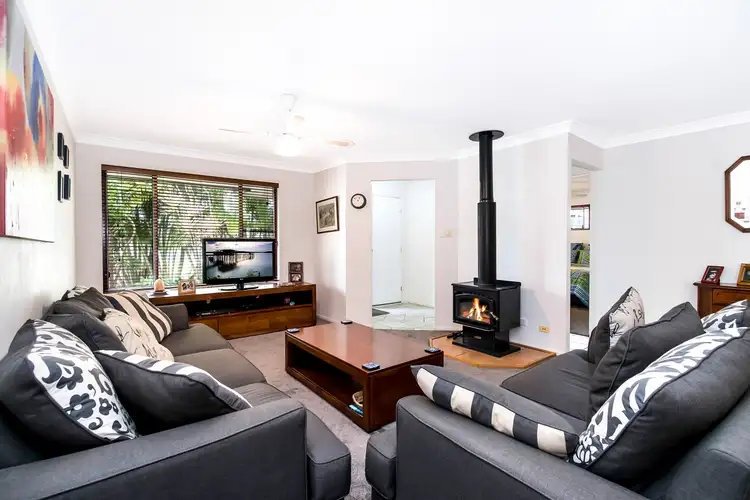 Third view of Homely semi-detached listing, 1/19 Lakefield Avenue, Lennox Head NSW 2478