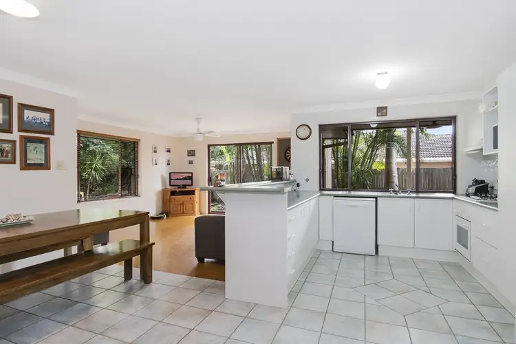 Fourth view of Homely semi-detached listing, 1/19 Lakefield Avenue, Lennox Head NSW 2478