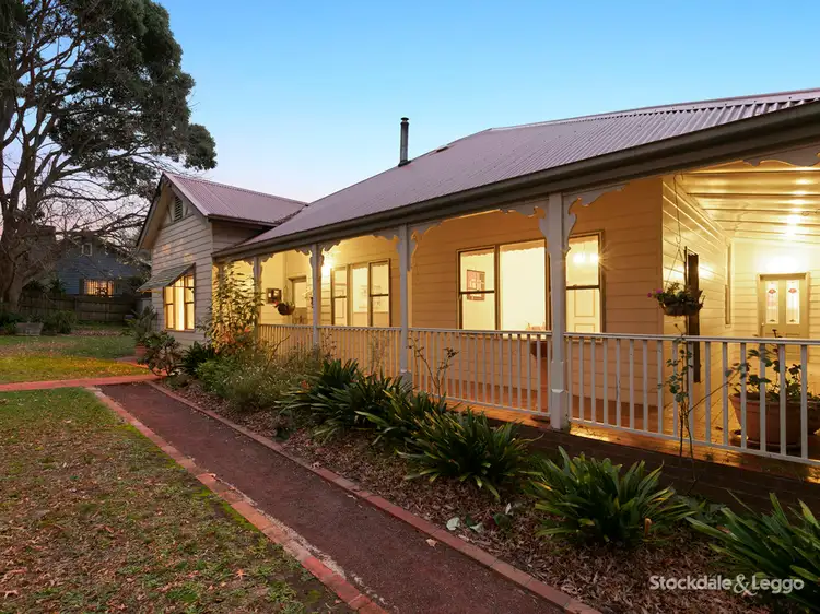 47 Ogilvy Street, Leongatha VIC 3953