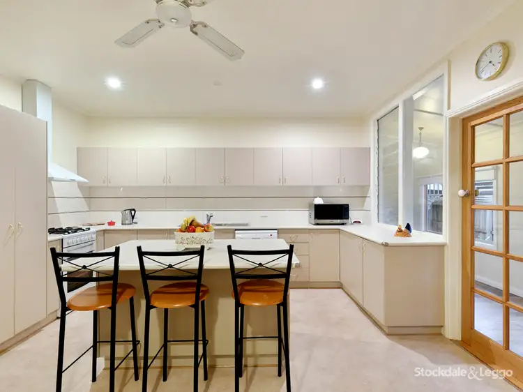 Second view of Homely house listing, 47 Ogilvy Street, Leongatha VIC 3953