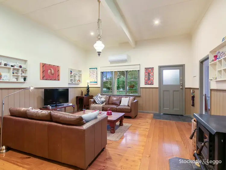 Third view of Homely house listing, 47 Ogilvy Street, Leongatha VIC 3953