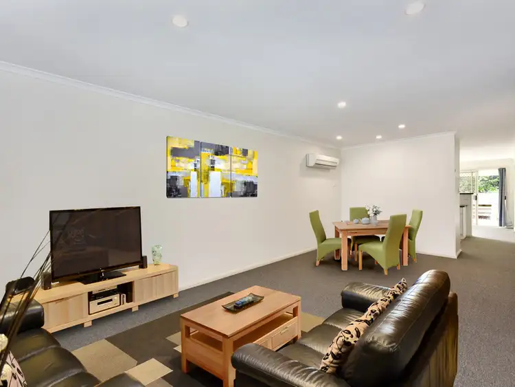 Second view of Homely house listing, 2 12 ONKAPARINGA STREET, Lobethal SA 5241