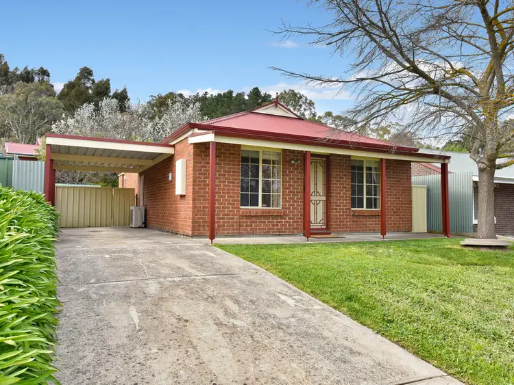 Fifth view of Homely house listing, 2 12 ONKAPARINGA STREET, Lobethal SA 5241