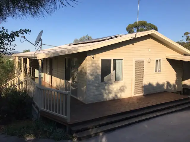 247 AUCKLAND STREET, Bega NSW 2550