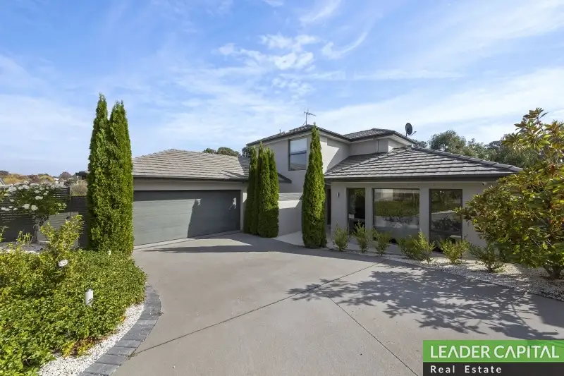 Main view of Homely house listing, 87 Newdegate Street, Deakin ACT 2600