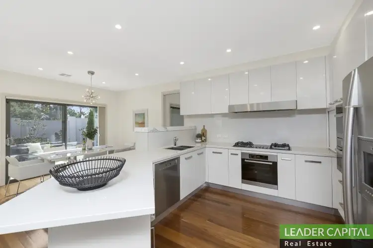 Third view of Homely house listing, 87 Newdegate Street, Deakin ACT 2600