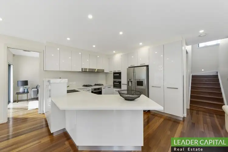 Fourth view of Homely house listing, 87 Newdegate Street, Deakin ACT 2600