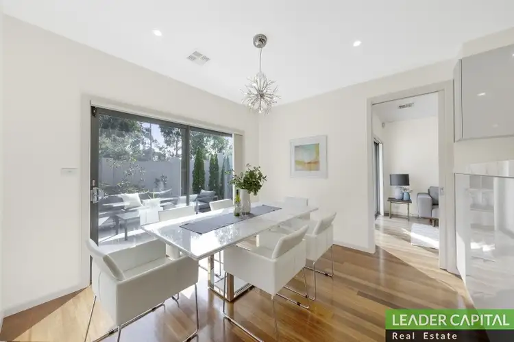 Fifth view of Homely house listing, 87 Newdegate Street, Deakin ACT 2600