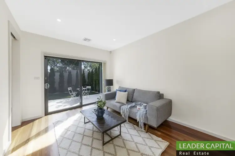 Sixth view of Homely house listing, 87 Newdegate Street, Deakin ACT 2600