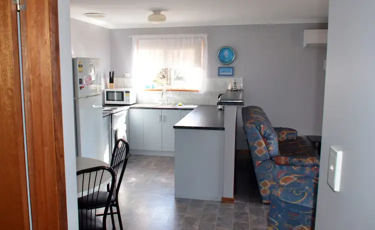 Fifth view of Homely house listing, 23 HAWTHORN AVENUE, Emu Bay SA 5223