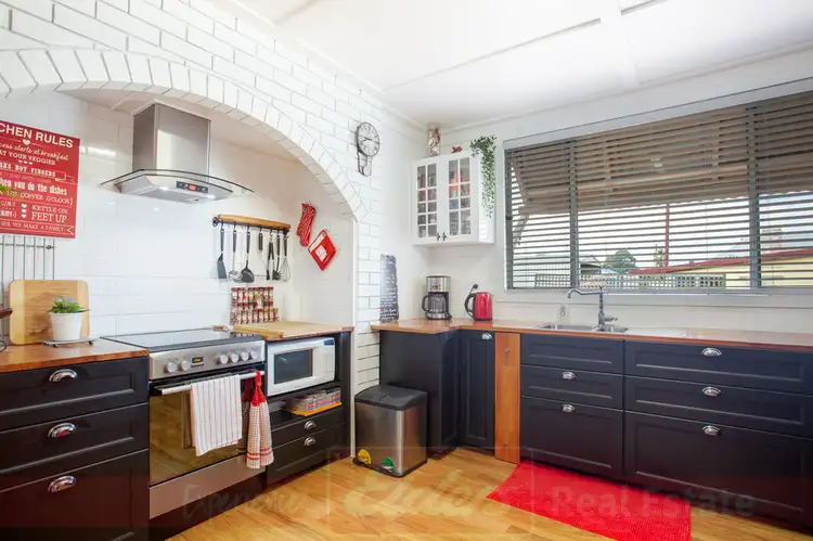 Sixth view of Homely house listing, 6 Ogden Street, Collie WA 6225