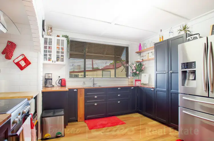 Seventh view of Homely house listing, 6 Ogden Street, Collie WA 6225