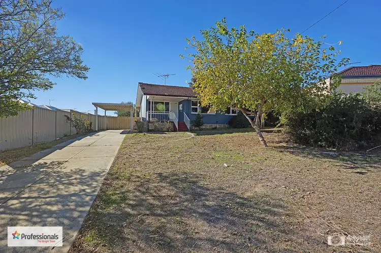 Main view of Homely house listing, 36 Elward Way, Balga WA 6061