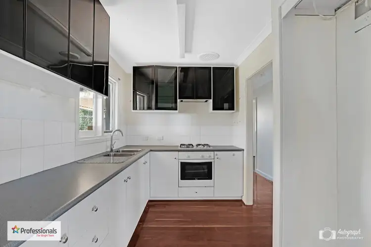 Fourth view of Homely house listing, 36 Elward Way, Balga WA 6061