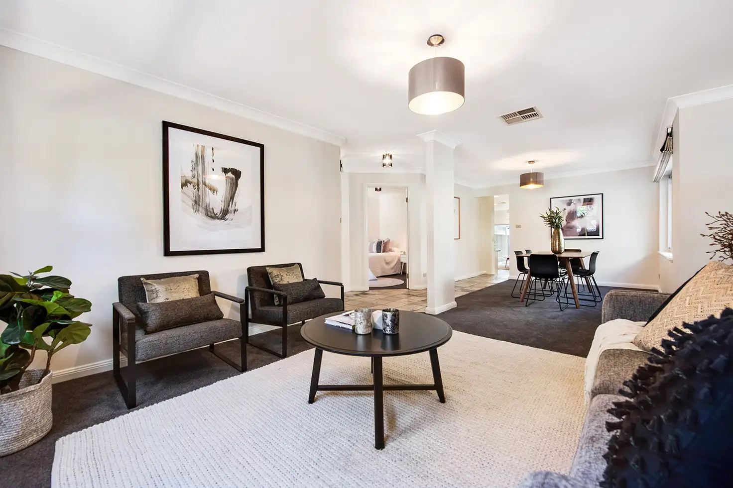 Main view of Homely house listing, 66 French St, Netherby SA 5062