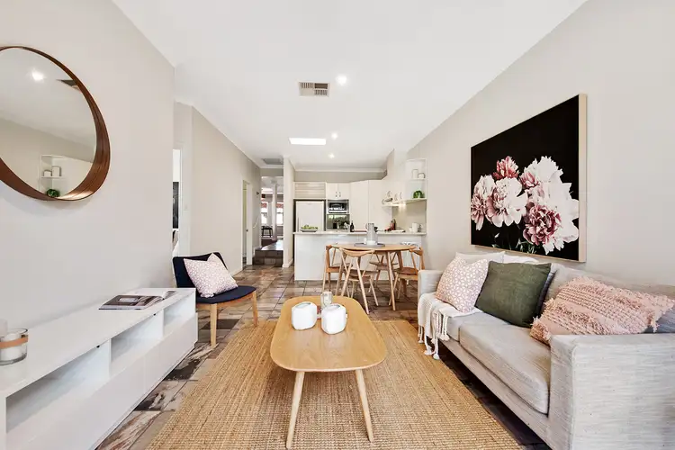 Second view of Homely house listing, 66 French St, Netherby SA 5062