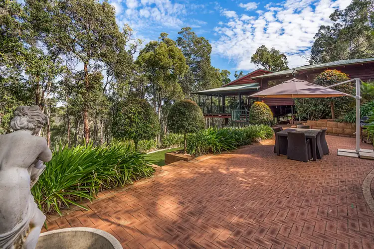 20 Rodgers Court, Roleystone WA 6111