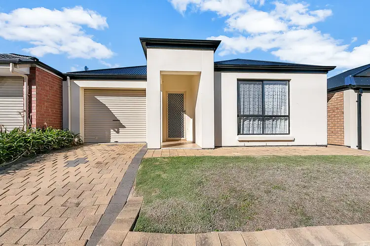 Main view of Homely house listing, 16 Mierisch Court, Morphett Vale SA 5162