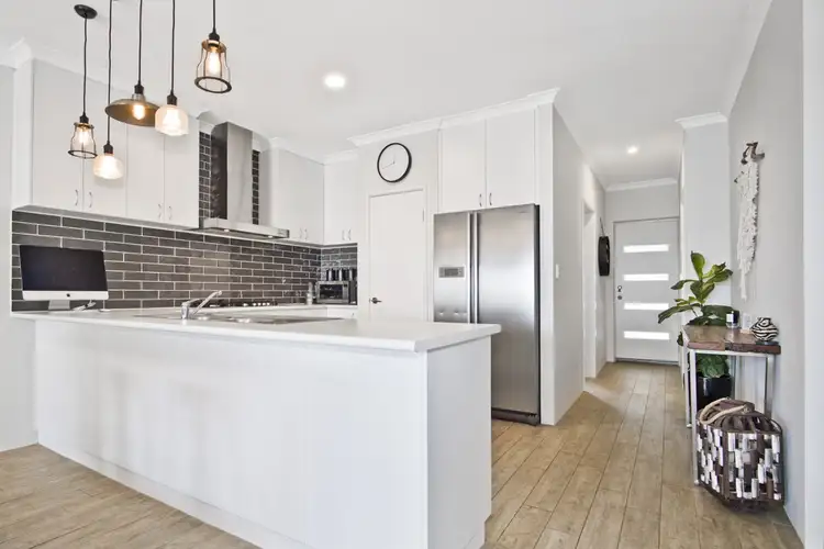Main view of Homely house listing, 117 Thundelarra Drive, Golden Bay WA 6174