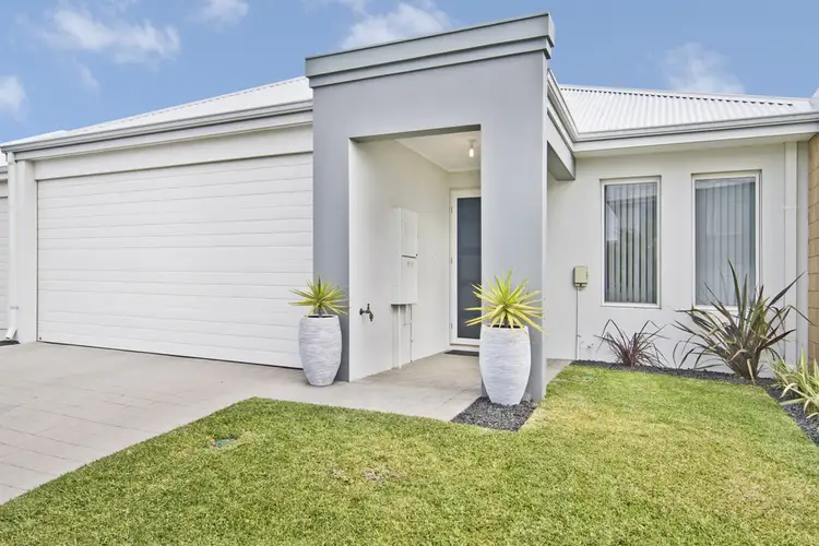 Second view of Homely house listing, 117 Thundelarra Drive, Golden Bay WA 6174