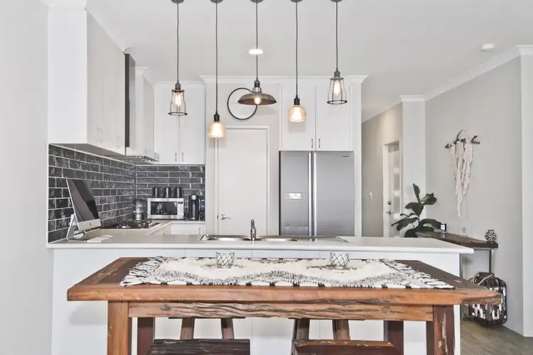 Third view of Homely house listing, 117 Thundelarra Drive, Golden Bay WA 6174
