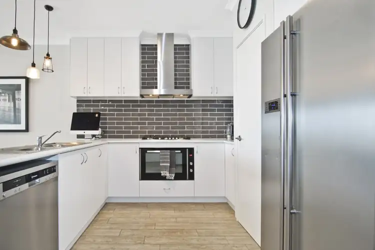 Fifth view of Homely house listing, 117 Thundelarra Drive, Golden Bay WA 6174