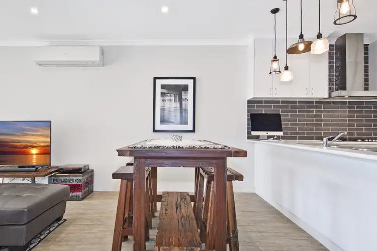 Seventh view of Homely house listing, 117 Thundelarra Drive, Golden Bay WA 6174