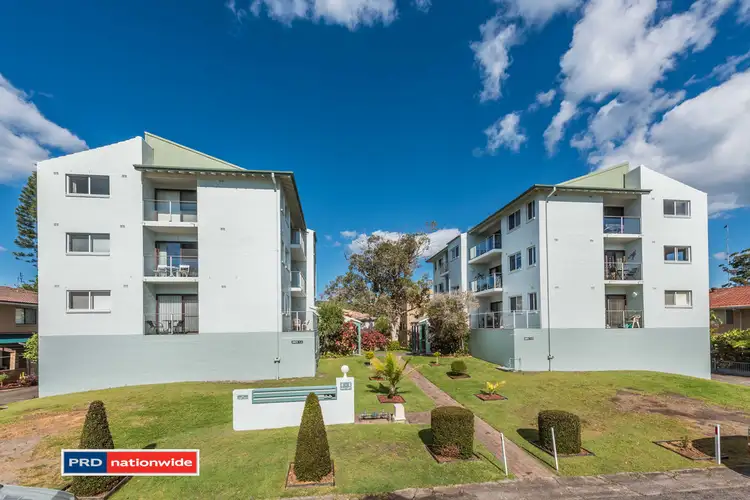8/6-8 Krait Close, Nelson Bay NSW 2315