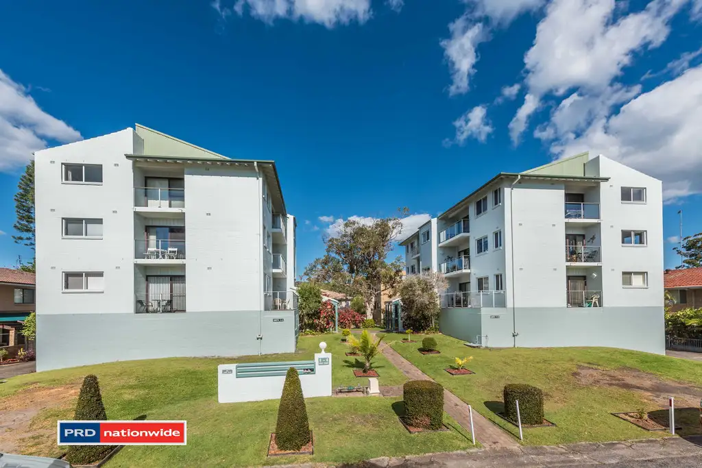 Main view of Homely unit listing, 8/6-8 Krait Close, Nelson Bay NSW 2315
