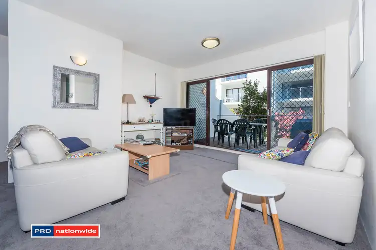 Third view of Homely unit listing, 8/6-8 Krait Close, Nelson Bay NSW 2315