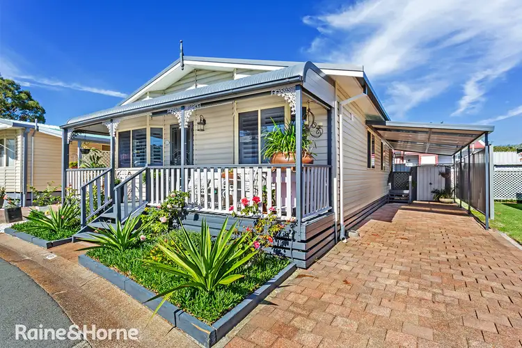 Main view of Homely villa listing, 81-8 Homestead Street, Salamander Bay NSW 2317