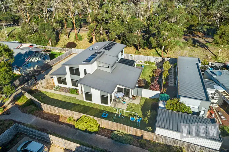 Main view of Homely house listing, 11 Whitegum Way, Turners Beach TAS 7315