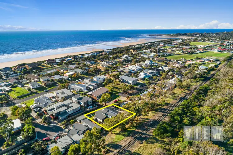 Second view of Homely house listing, 11 Whitegum Way, Turners Beach TAS 7315