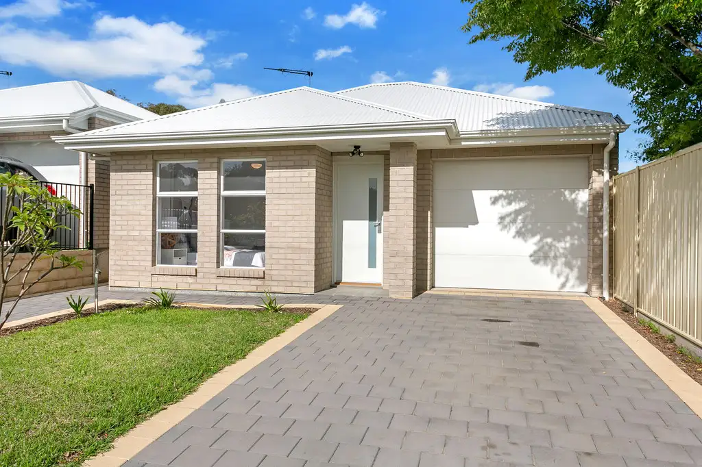 Main view of Homely house listing, 252 Honeypot Road, Huntfield Heights SA 5163