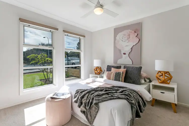 Second view of Homely house listing, 252 Honeypot Road, Huntfield Heights SA 5163