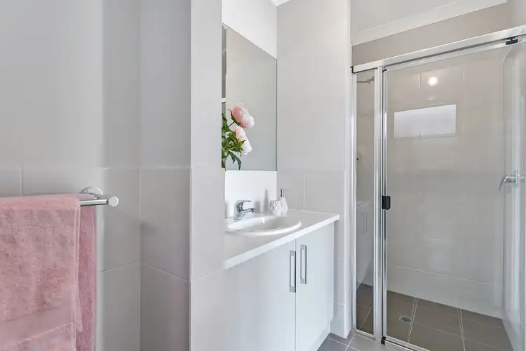 Third view of Homely house listing, 252 Honeypot Road, Huntfield Heights SA 5163