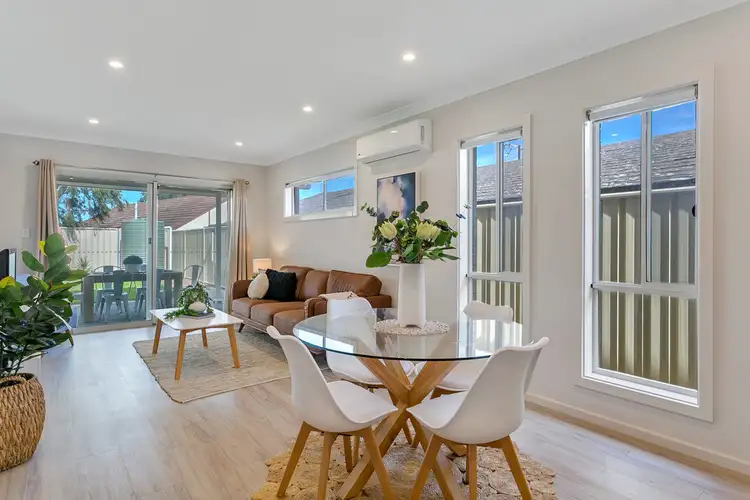 Fourth view of Homely house listing, 252 Honeypot Road, Huntfield Heights SA 5163
