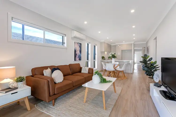 Fifth view of Homely house listing, 252 Honeypot Road, Huntfield Heights SA 5163