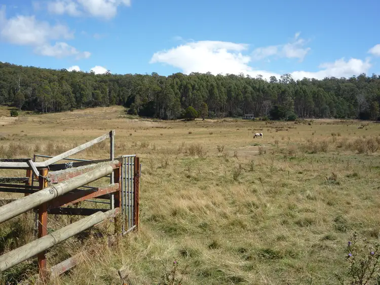 Fourth view of Homely land listing, 493 Priestleys Lane, Birralee TAS 7303